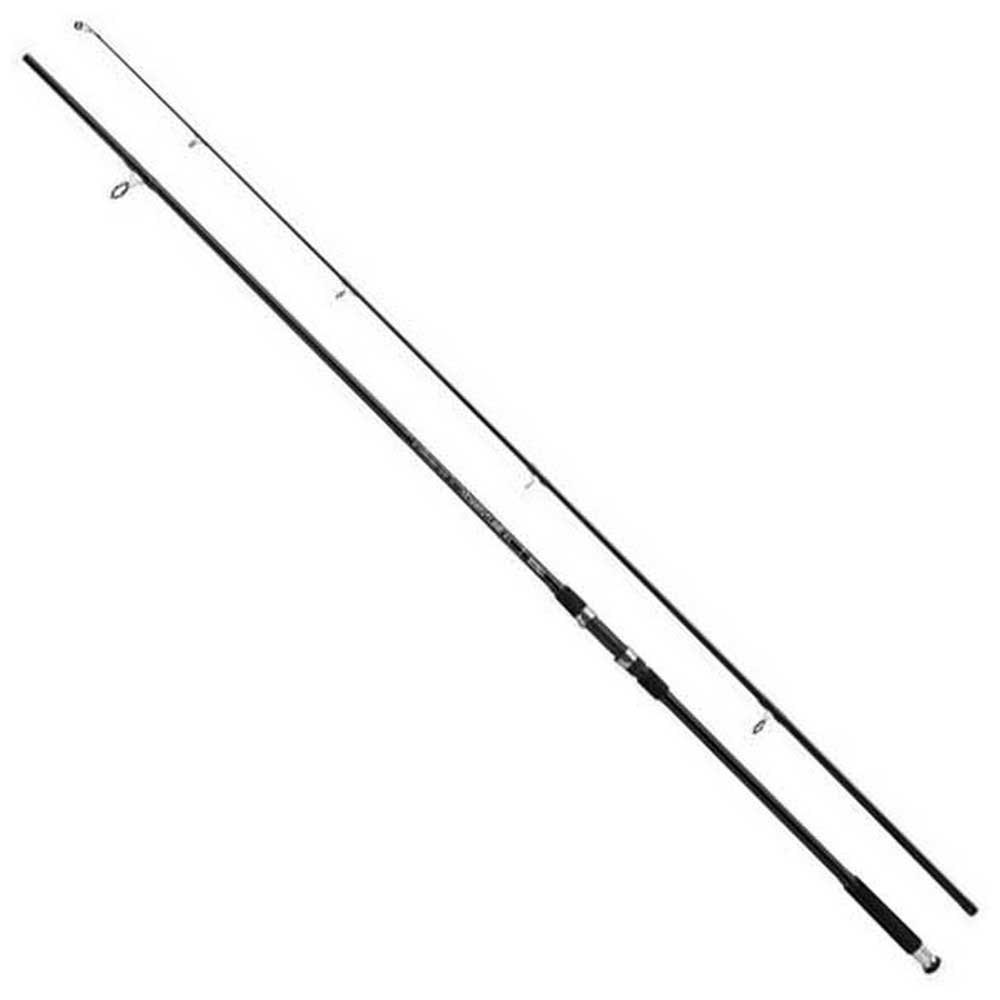 Mitchell Adventure Ii Carp Carpfishing Rod Schwarz 3.62 m / 3 Lbs von Mitchell