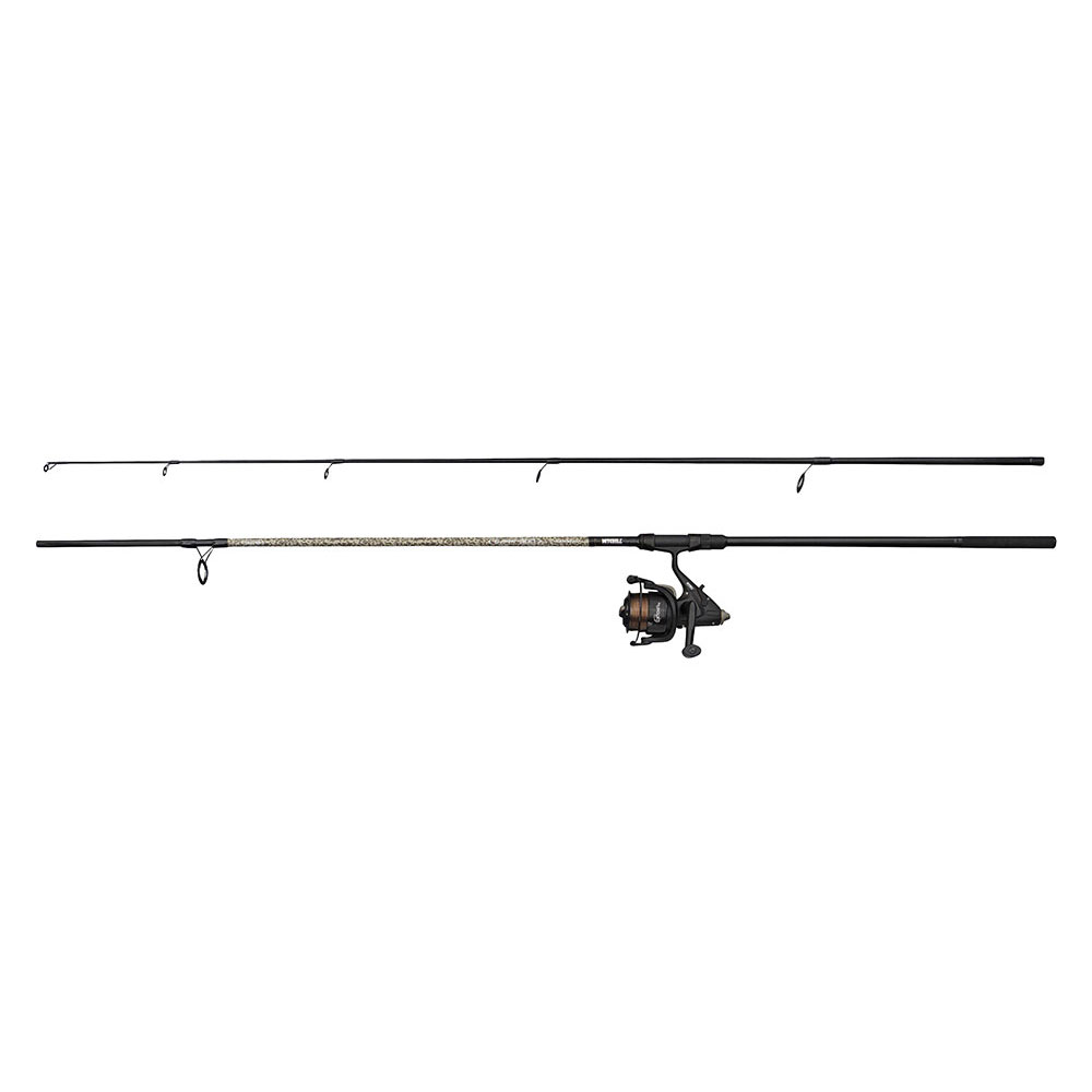 Mitchell Catch Pro Ii Carpfishing Combo  3.60 m / 3 Lbs von Mitchell