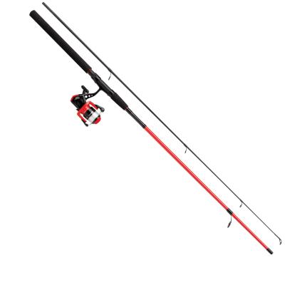 Mitchell Catch Pro Spin 212 7-20G/Fd Combo von Mitchell