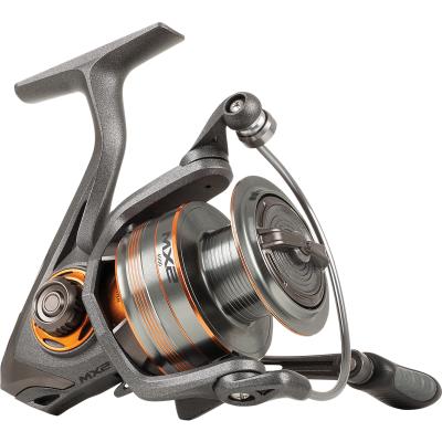 Mitchell MX2 Spinning Reel 1000 5.2:1 0,20mm/100m von Mitchell