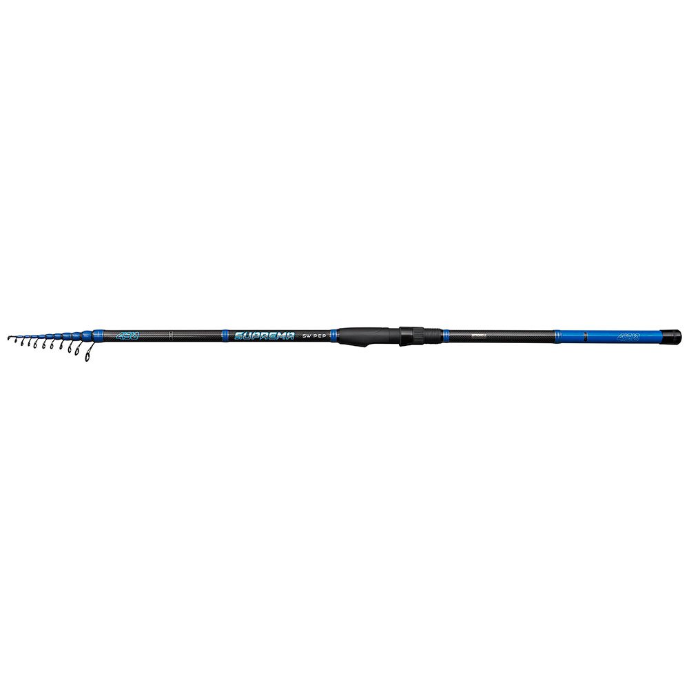 Mitchell Suprema Sw Pep Bolognese Rod Silber 4.20 m / 50 g von Mitchell