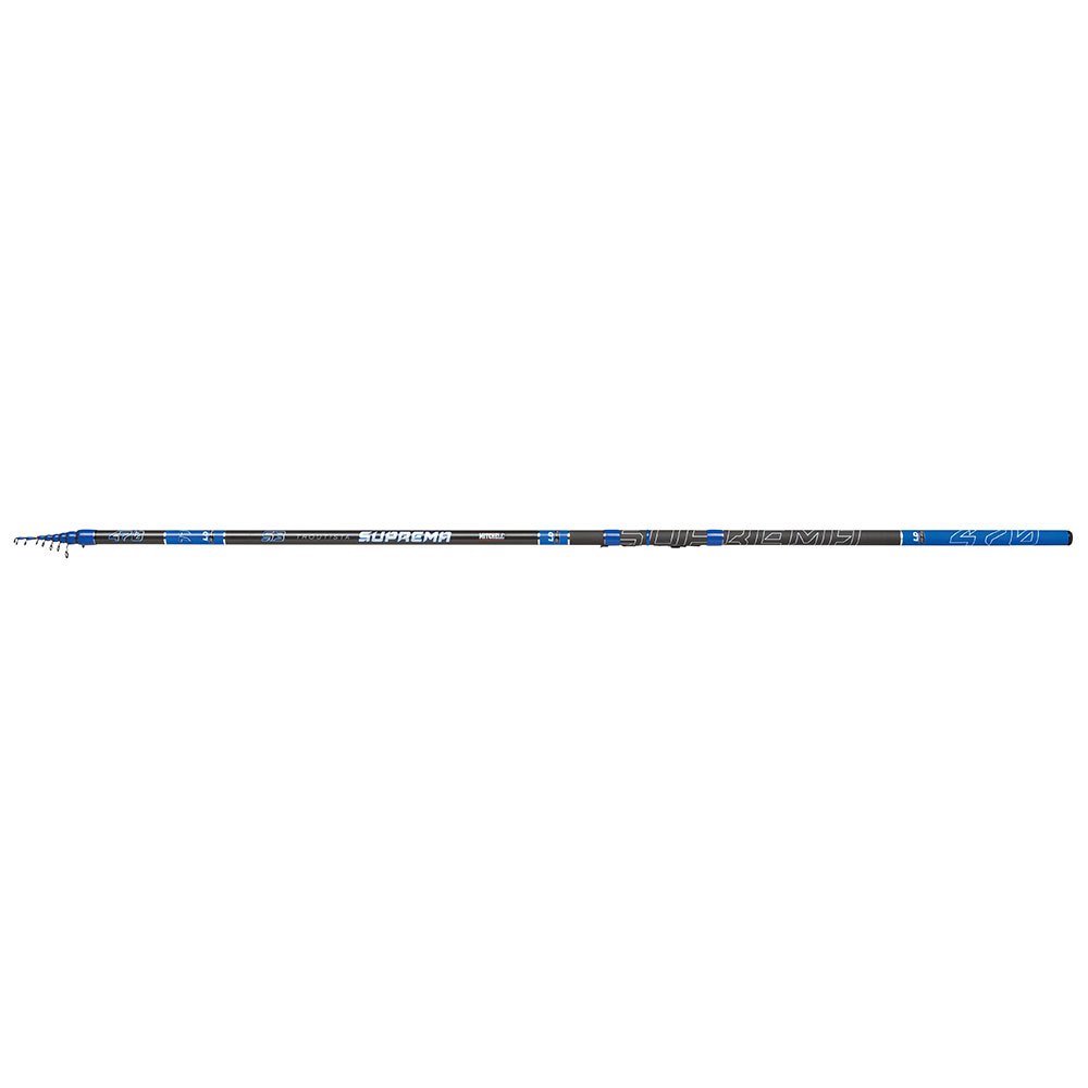 Mitchell Suprema Troutista S3 Spinning Rod Blau 3.05 m / 15-35 g von Mitchell