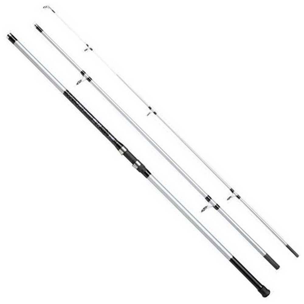 Mitchell Tanager Sw Surfcasting Rod Silber 4.23 m / 100-250 g von Mitchell