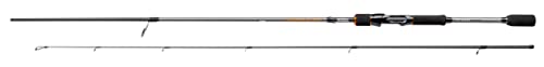 Mitchell Traxx MX2 Lure Spinnruten - Raubfischruten - Hecht, Barsch, Zander, Forelle, 1.83 m |1-7 g von Mitchell