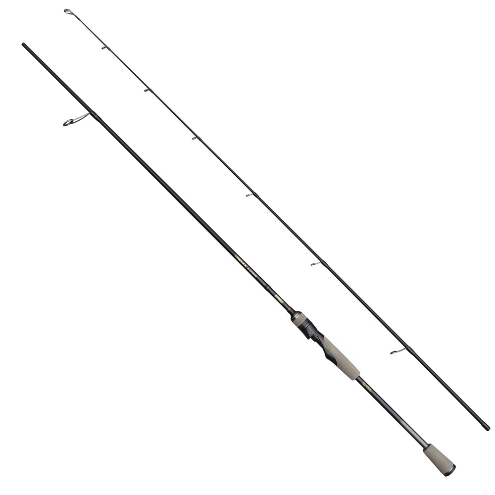 Mitchell Traxx Mag Pro Spinning Rod Silber 2.44 m / 7-35 g von Mitchell