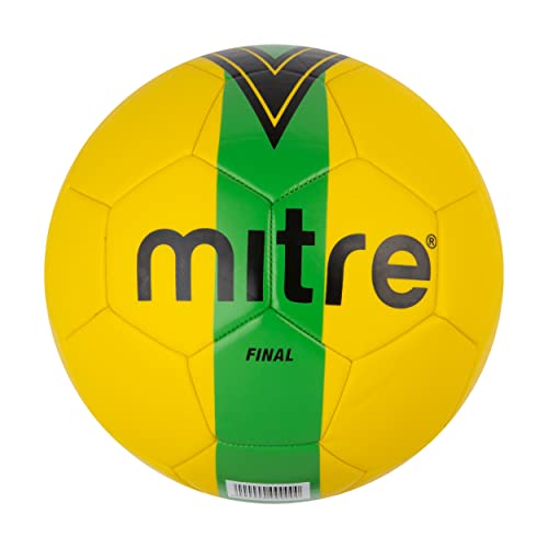 Mitre Final L30P Fußball von Mitre