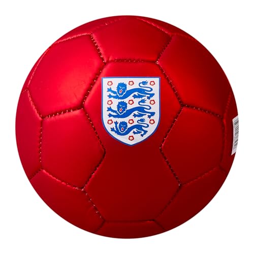 Mitre Offizieller England Mini-Fußball von Mitre