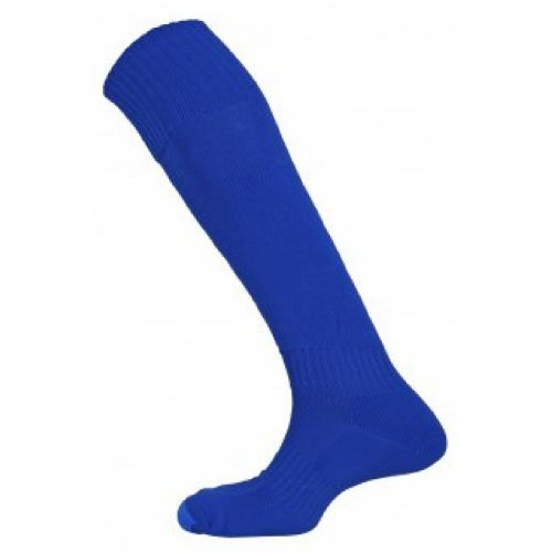 Mitre Unisex Plain Prostar Mercury Fußballsocken K nigsblau Senior Größe 40 47 , Königsblau, Senior/7-12 EU von Mitre