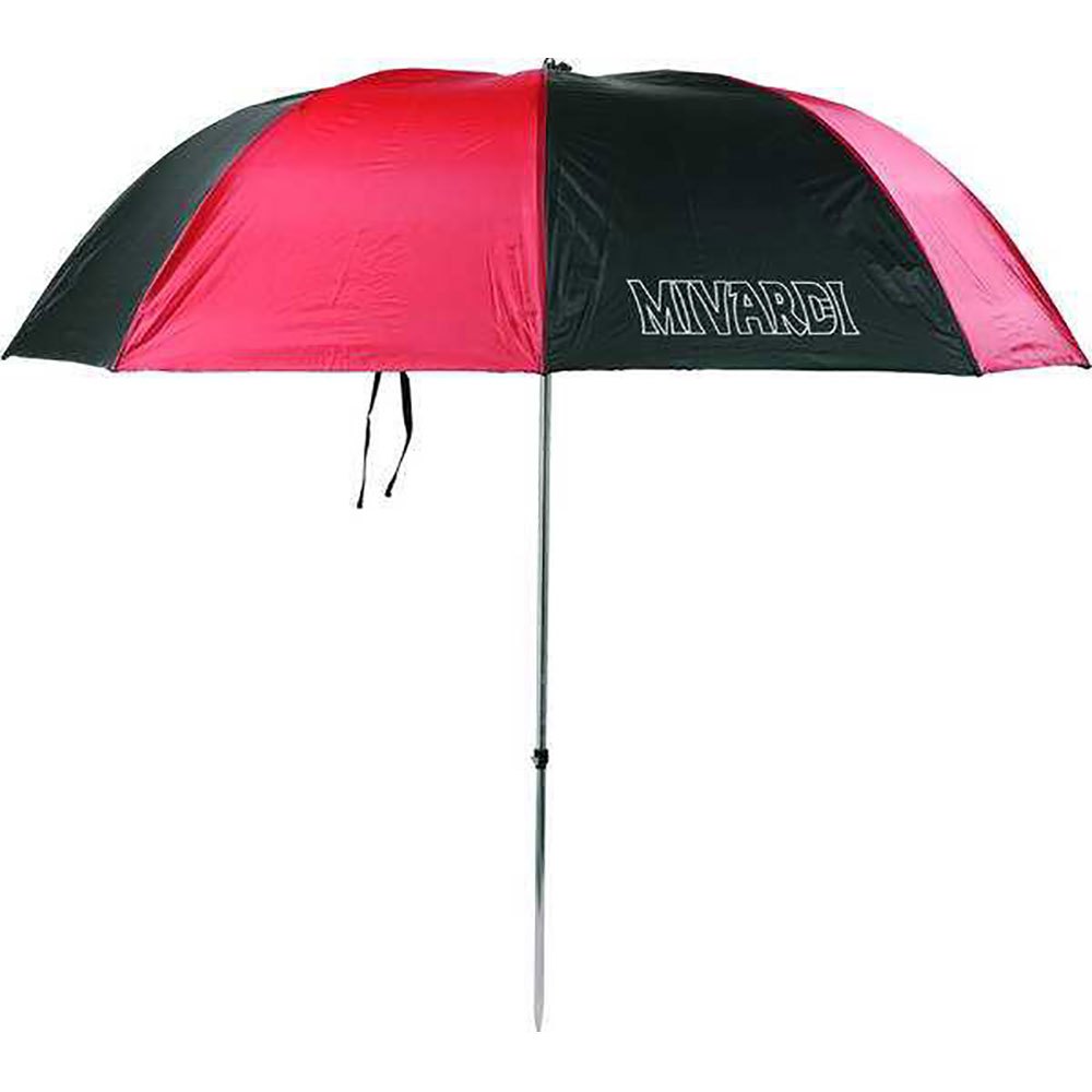 Mivardi Copmetition Umbrella Rot 2.30 m von Mivardi