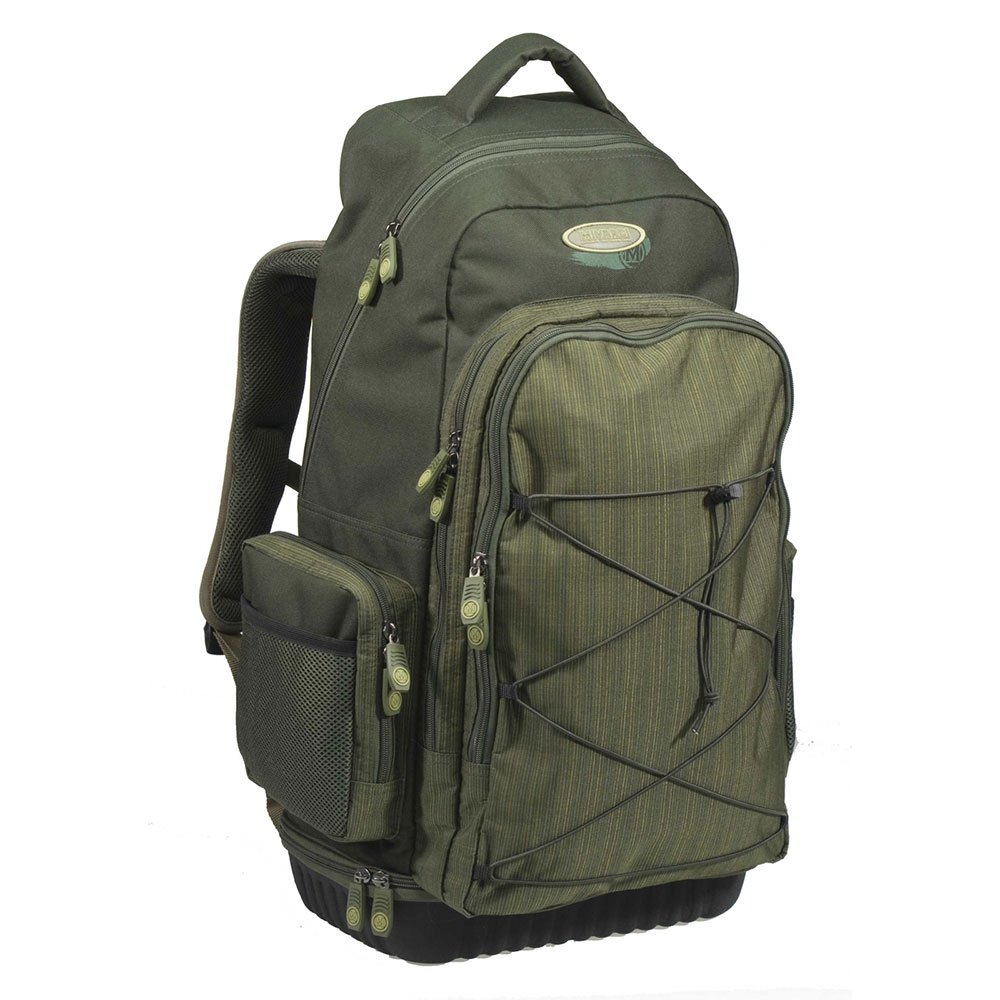 Mivardi Executive Backpack 75l Grün von Mivardi