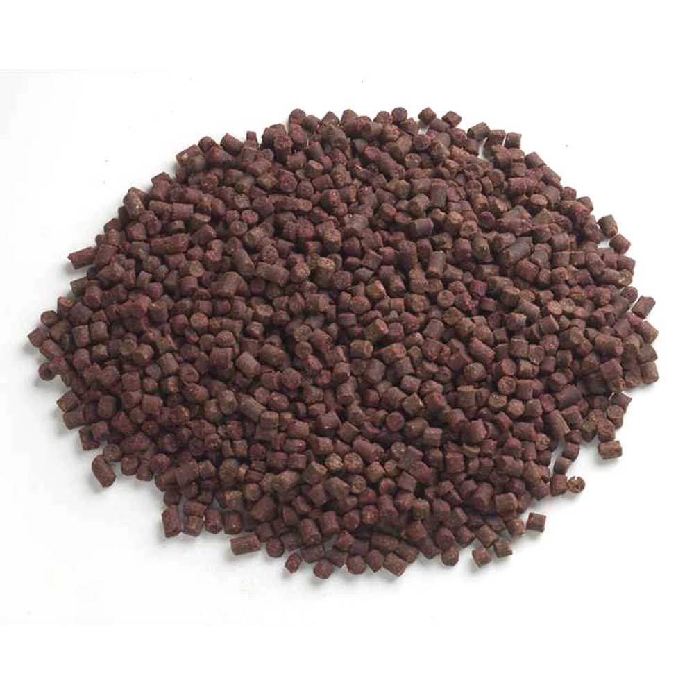 Mivardi Halibut Rapid Classic Pellets 10kg Rot 16 mm von Mivardi