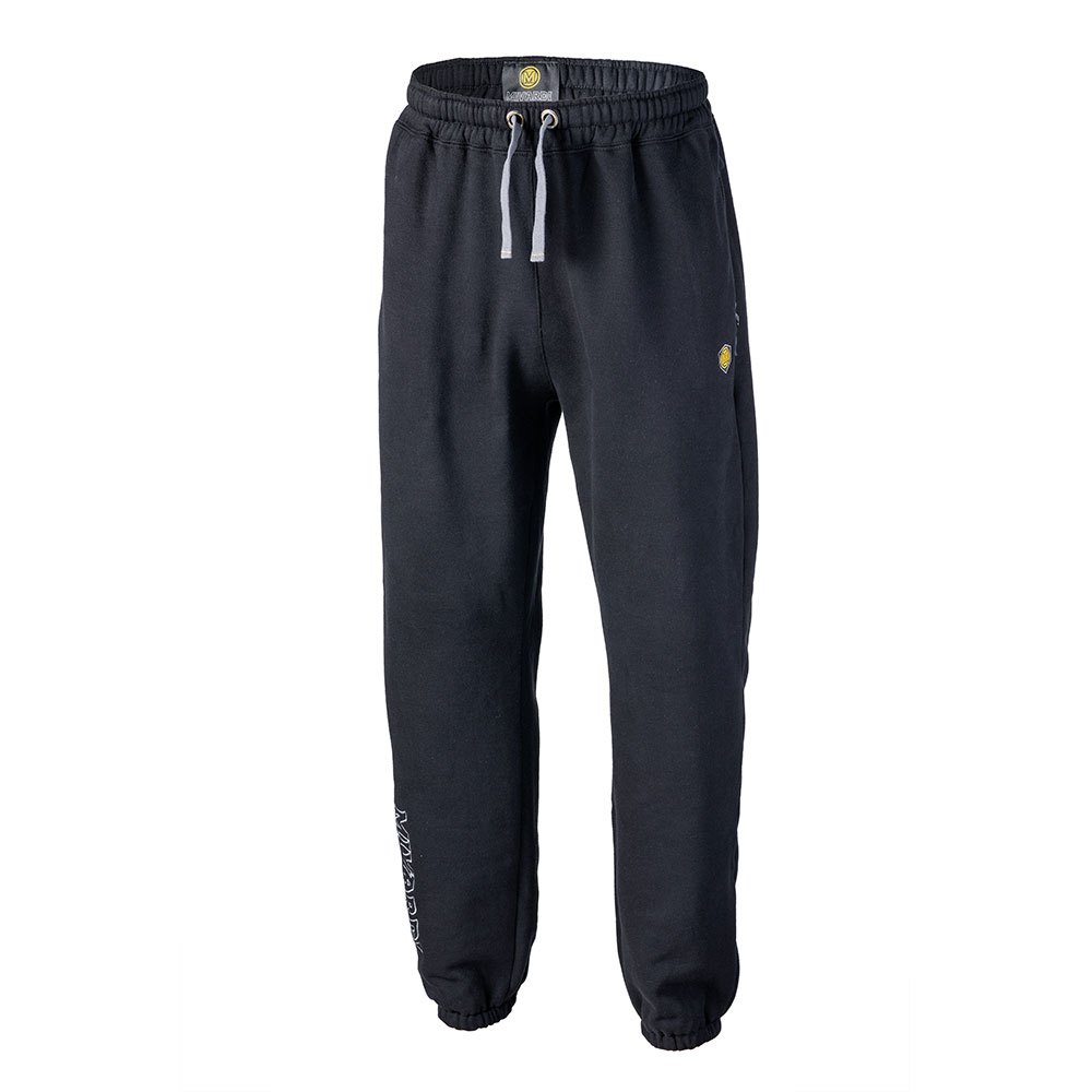 Mivardi Mc Team Joggers Schwarz XL Mann von Mivardi