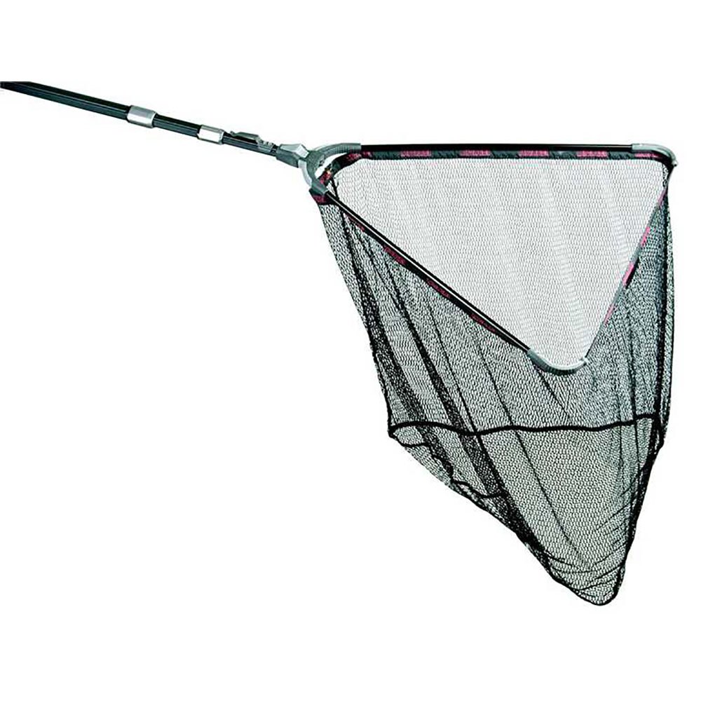 Mivardi Metal Pro Landing Net Grün 2.50 m von Mivardi