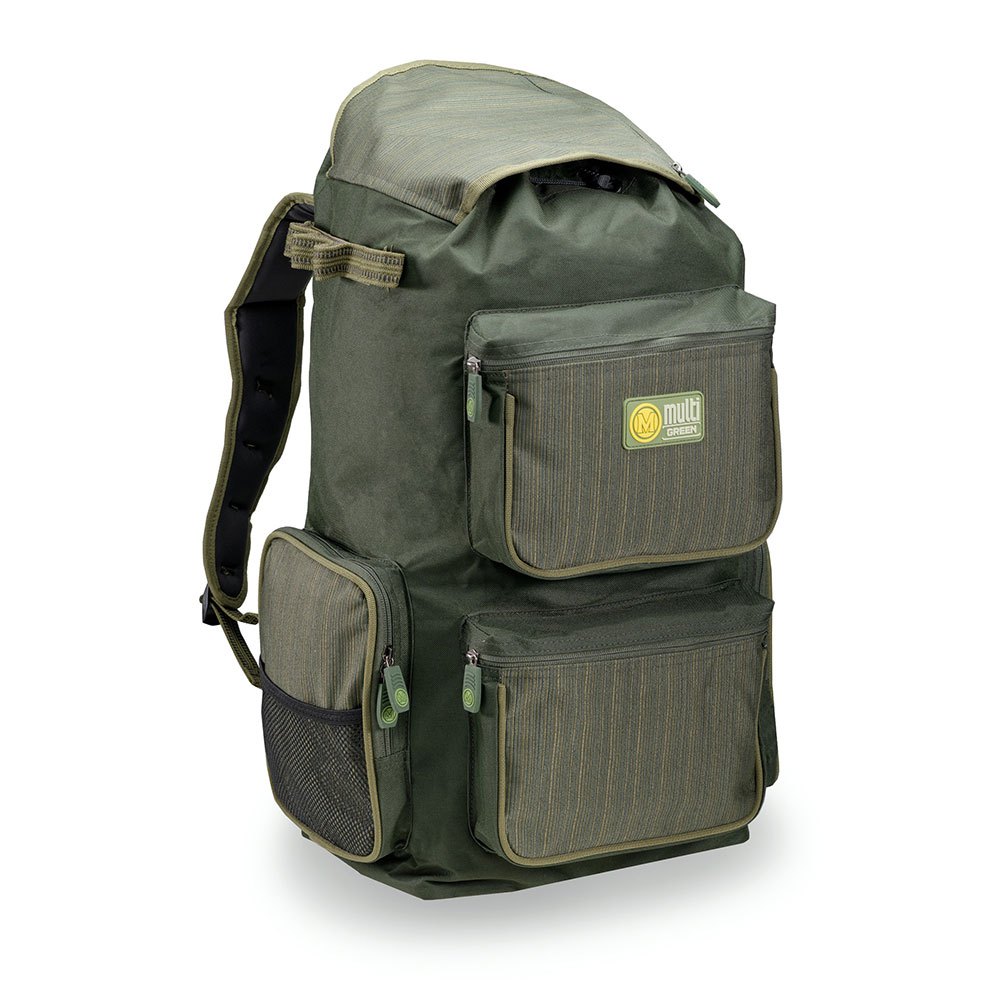 Mivardi Multi Backpack 30l Grün von Mivardi