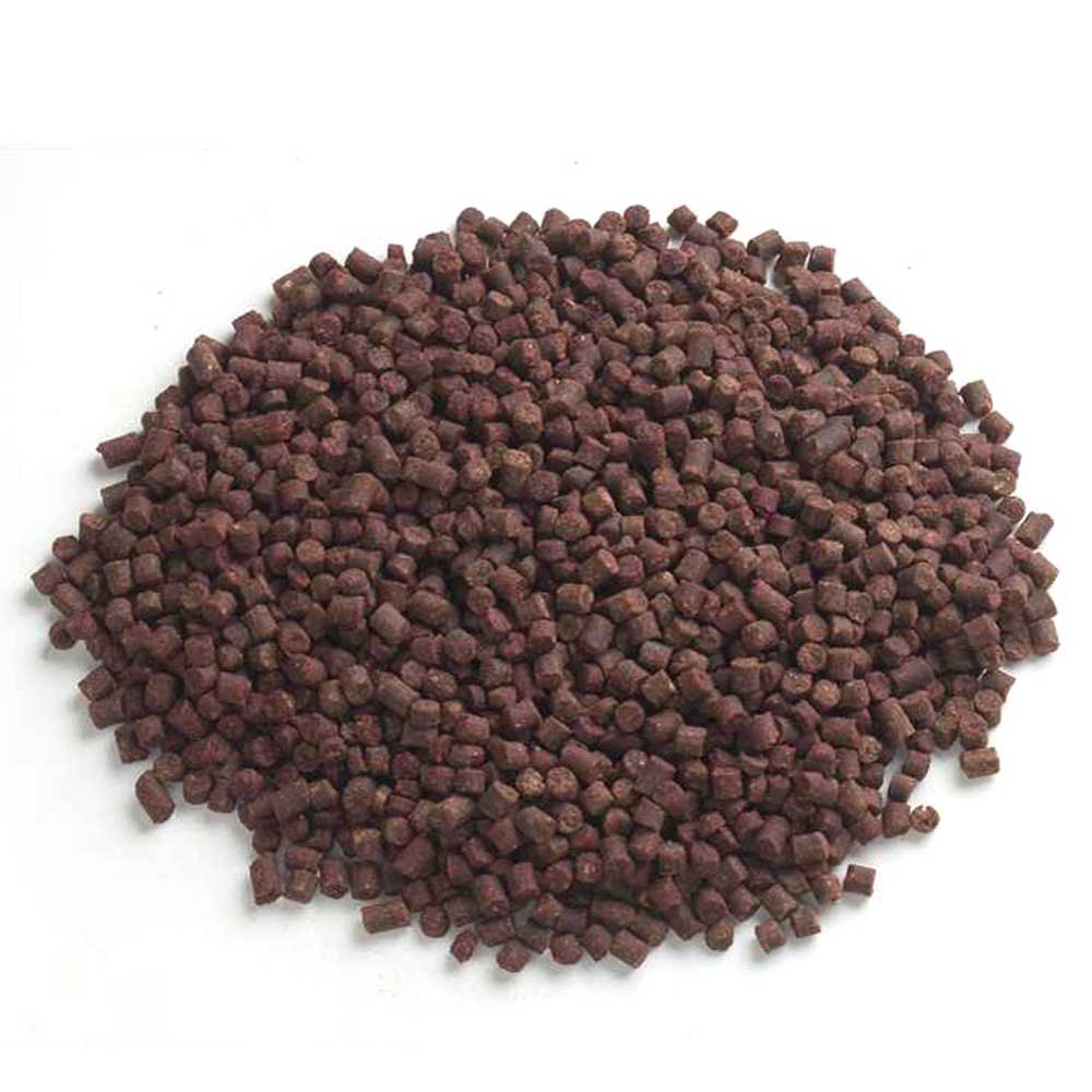 Mivardi Red Halibut Rapid Classic Pellets 10kg Rot 8 mm von Mivardi