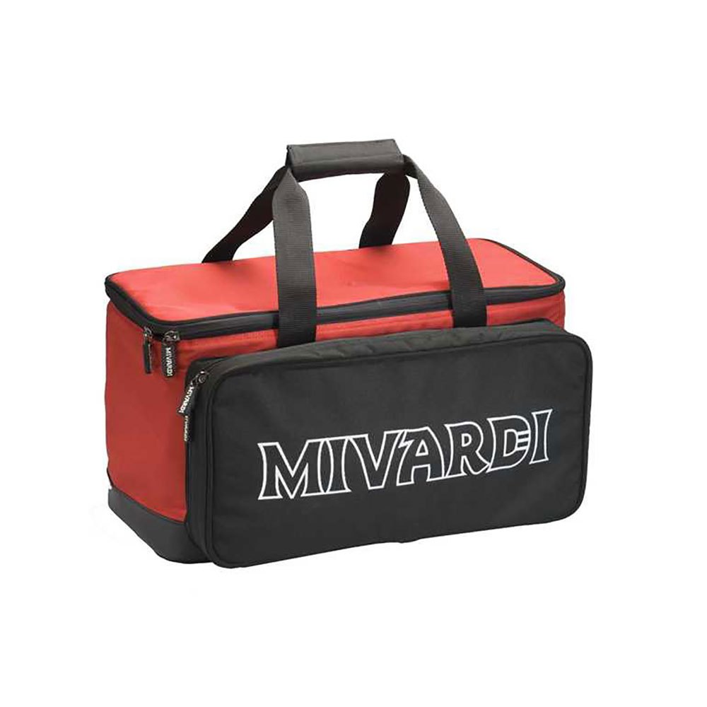 Mivardi Team Cooler Bag Xxl Grün 48 x 25 x 26 cm von Mivardi