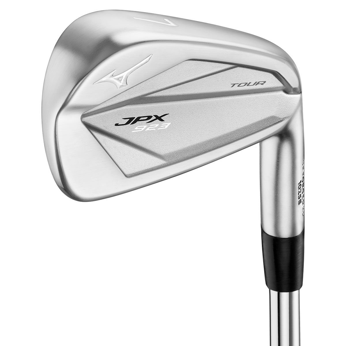 Mizuno JPX 923 Tour Graphite Golf Irons - Custom Fit, Male | American Golf von Mizuno Golf