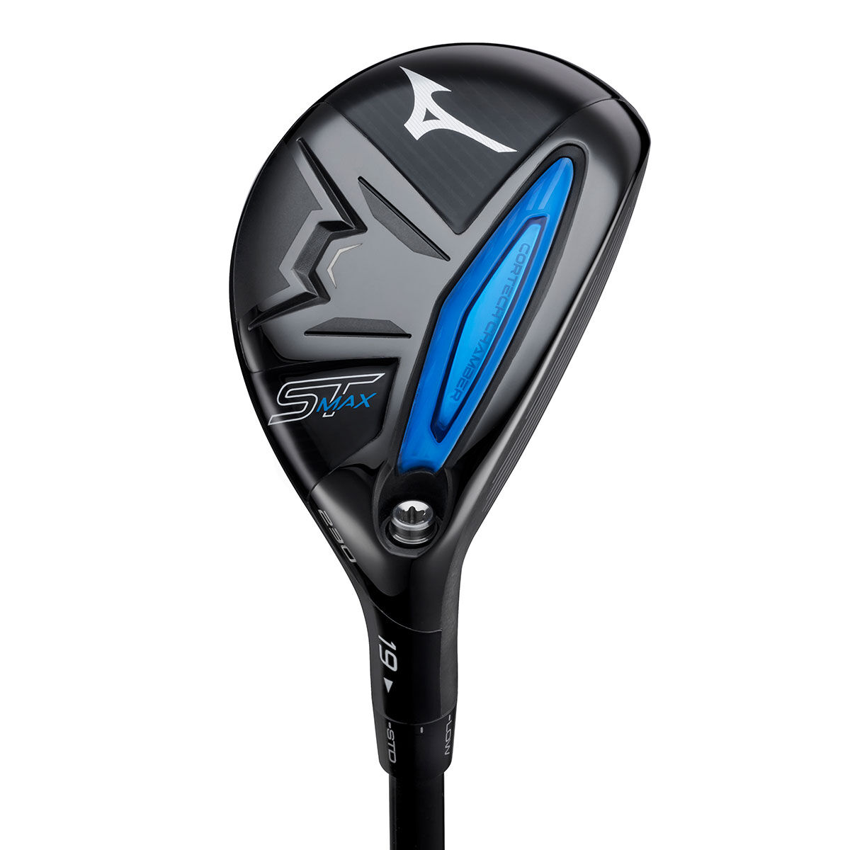 Mizuno ST-Max 230 Golf Hybrid - Custom Fit, Male | American Golf von Mizuno Golf