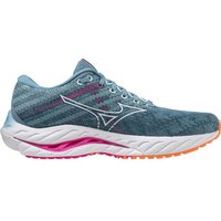 MIZUNO Damen Laufschuhe WAVE INSPIRE 19 von Mizuno