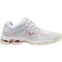 MIZUNO Damen Volleyballschuhe WAVE VOLTAGE(W) von Mizuno