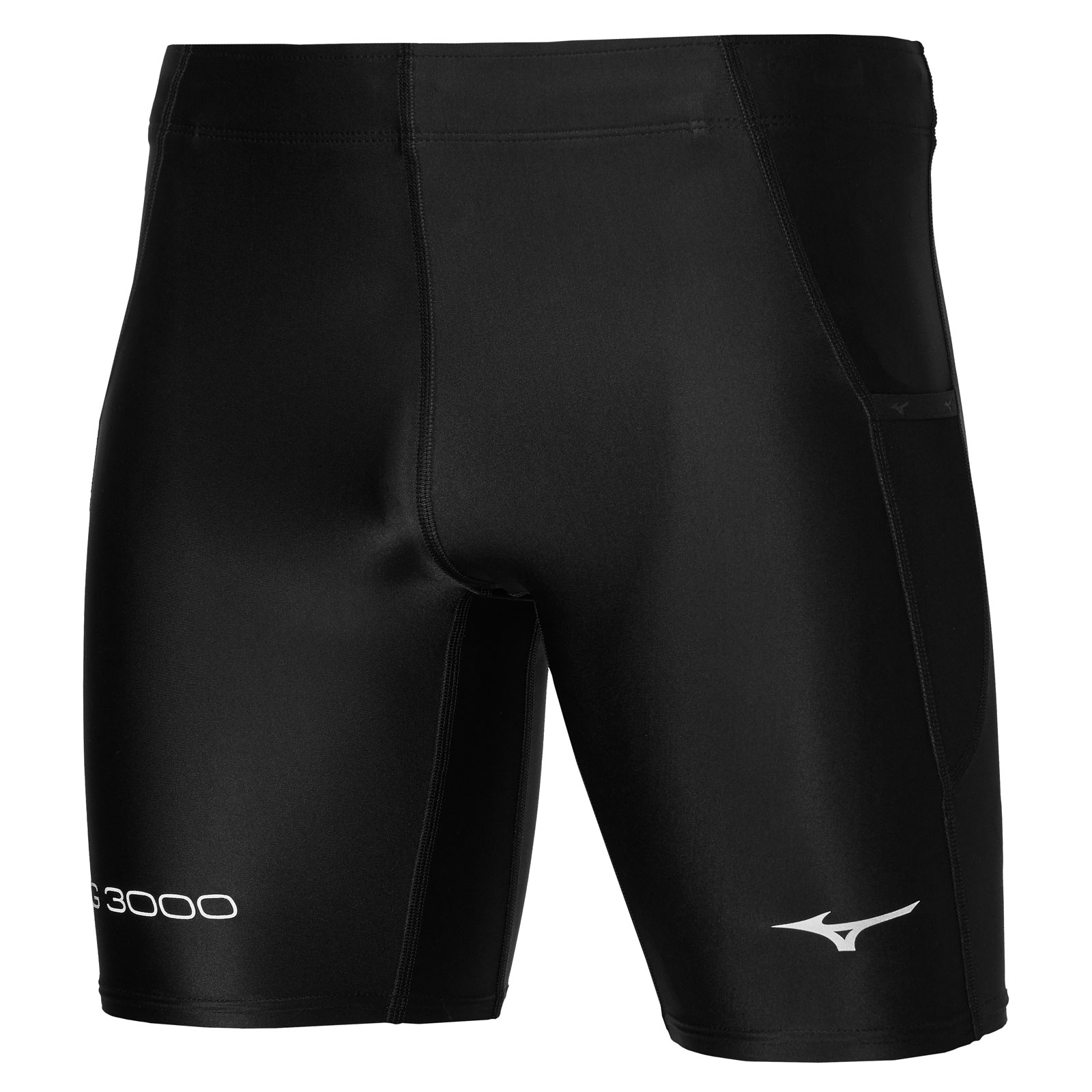 Mizuno BG3000 Mid Tight Men | J2GB1141-09 von Mizuno