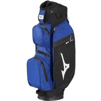 Mizuno BR-DR1C Cartbag blau von Mizuno