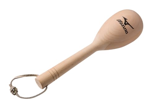 Mizuno Ball Handschuh Gestaltung Mallet von Mizuno