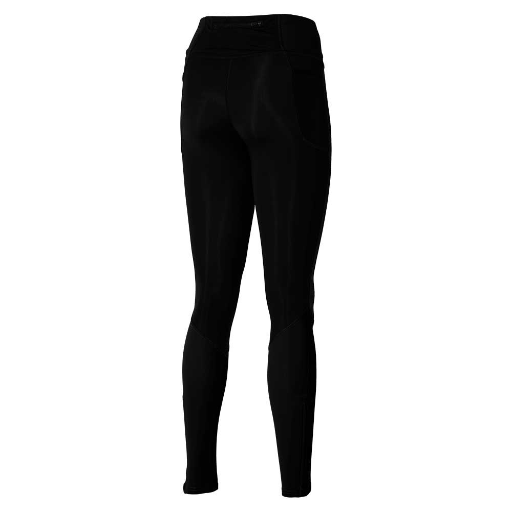 Mizuno Bg3000 Leggings Schwarz XS Frau von Mizuno