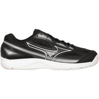 Mizuno Break Shot 4 Teppichschuh Herren in schwarz, Größe: 44.5 von Mizuno