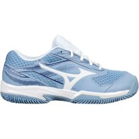 Mizuno Break Shot 5 Sandplatzschuh Damen in blau, Größe: 42.5 von Mizuno