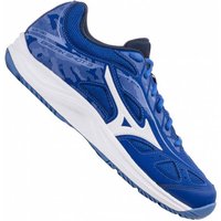 Mizuno Breakshot 3 AC Unisex Indoor Tennisschuhe 61GA2140-26 von Mizuno