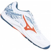 Mizuno Breakshot 3 AC Unisex Indoor Tennisschuhe 61GA2140-30 von Mizuno