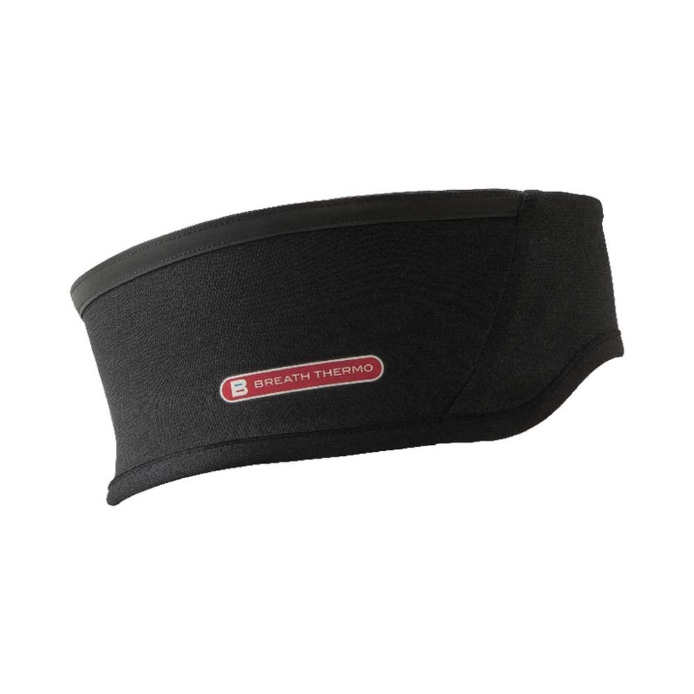 Mizuno Bt Headband Schwarz  Mann von Mizuno