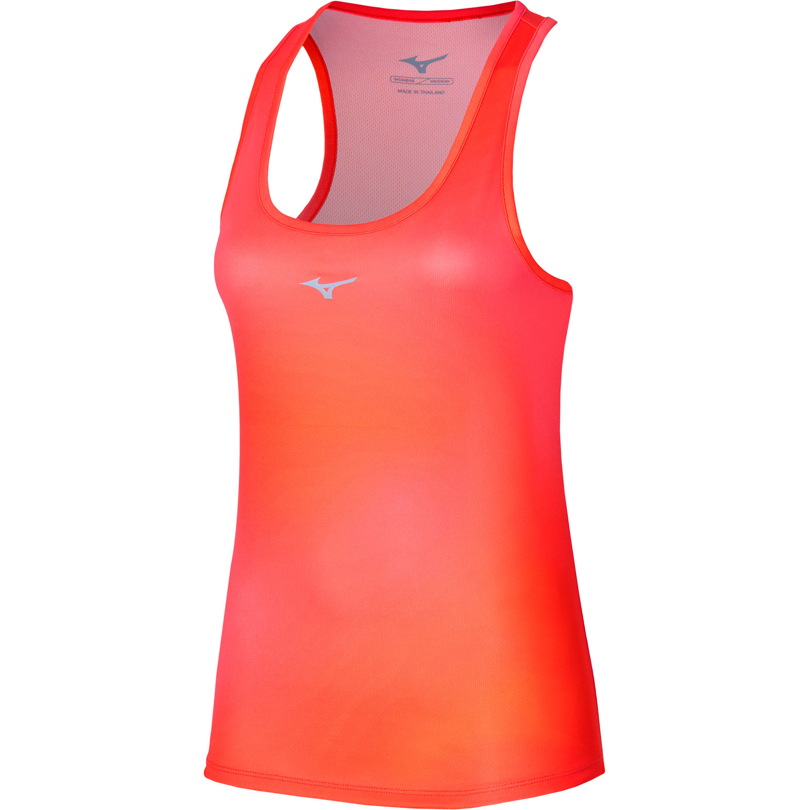 Mizuno CORE Graphic Tank Lady | J2GAB214-54 von Mizuno