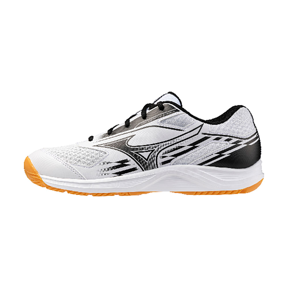 Mizuno Crossmatch Smash Table Tennis Shoes Weiß EU 42 Mann von Mizuno