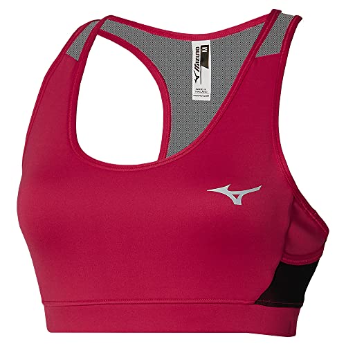 Mizuno Damen Alpha BH Persian Red XS von Mizuno