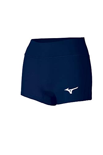 Mizuno Damen Apex 6,3 cm Schrittlänge Volleyball-Shorts von Mizuno