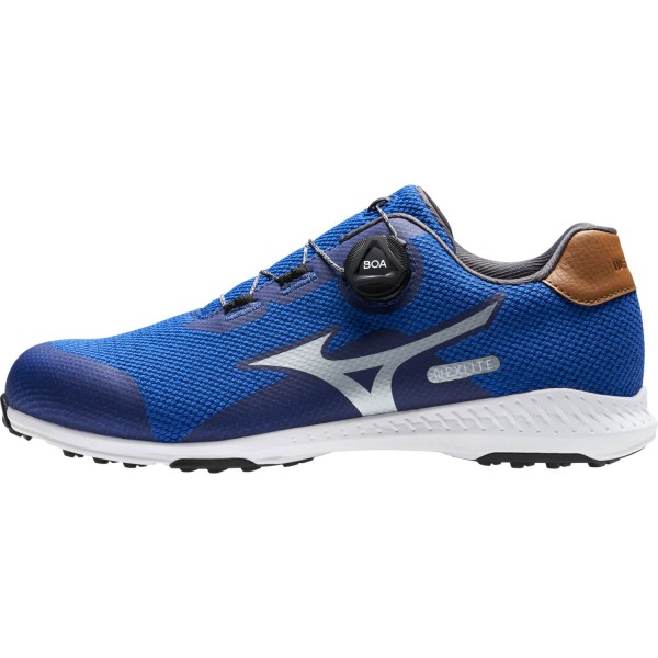 Mizuno Golfschuhe Nexlite 008 BOA navy von Mizuno