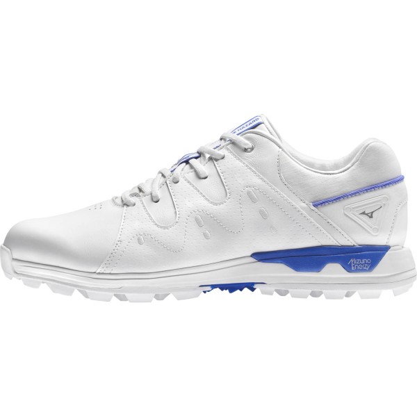 Mizuno Golfschuhe Wave Hazard Pro weiß von Mizuno