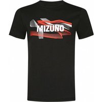 Mizuno Graphic Herren T-Shirt K2GA2502-09 von Mizuno