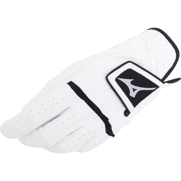 Mizuno Handschuh Comp II weiß von Mizuno
