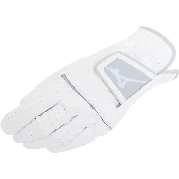 Mizuno Handschuh Comp II weiß von Mizuno