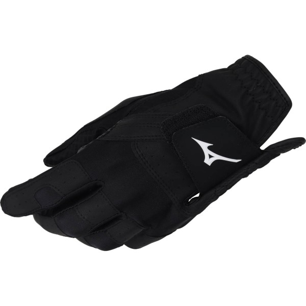 Mizuno Handschuh Stretch One Size schwarz von Mizuno