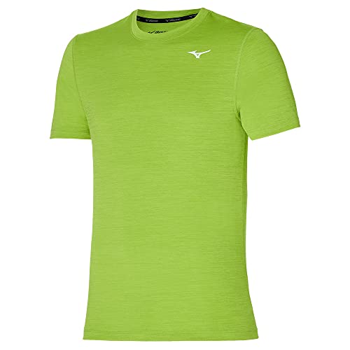 Mizuno Impulse Core Tee Herren T-Shirt von Mizuno