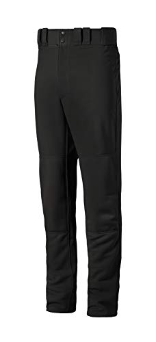 Mizuno Herren Premier Pro Pant G2 Unterhose, schwarz, XX-Large von Mizuno
