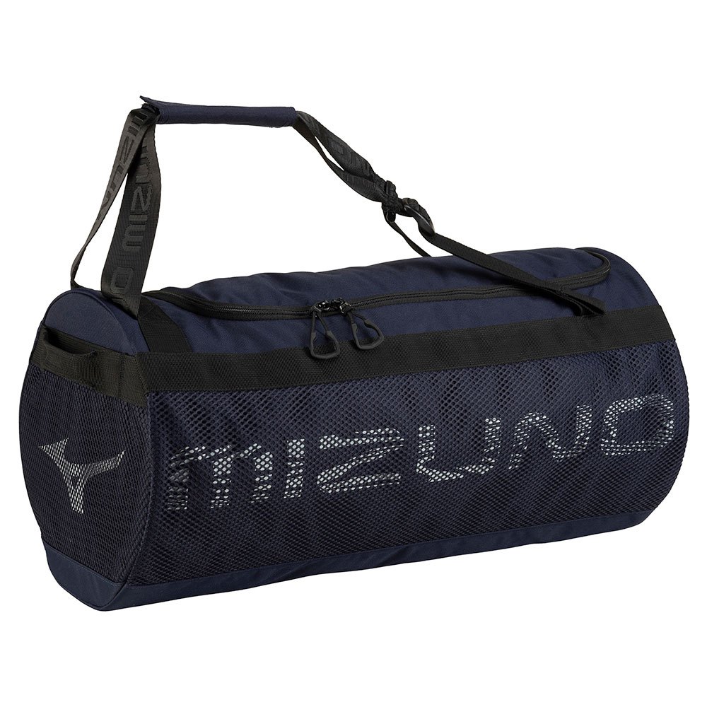 Mizuno Holdall 35l Bag Blau von Mizuno
