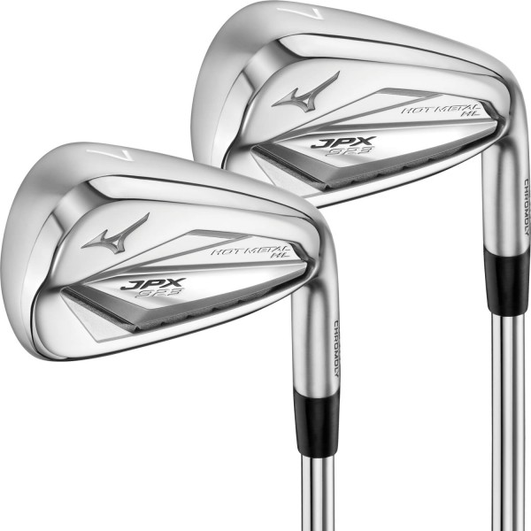 Mizuno JPX-923 Hot Metal HL Eisensatz von Mizuno