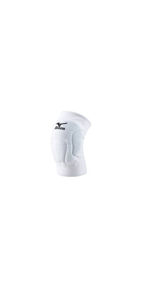 Mizuno Knieschutz VS1 Kneepad white von Mizuno