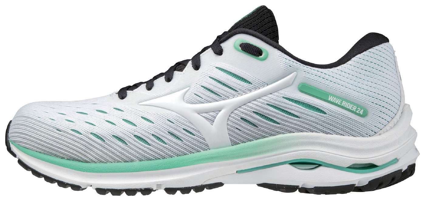 Mizuno Laufschuhe Wave Rider 24 Women Laufschuh von Mizuno