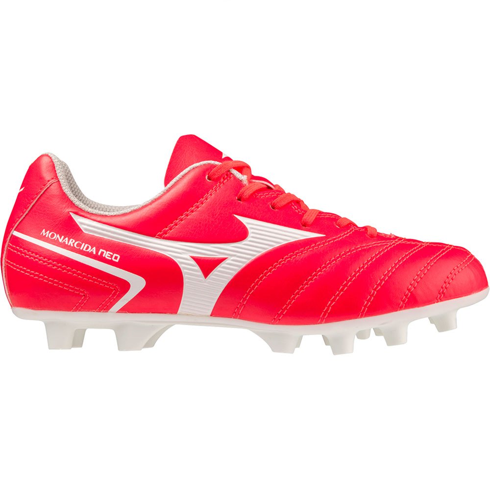 Mizuno Monarcida Neo Ii Select Football Boots Rot EU 34 von Mizuno